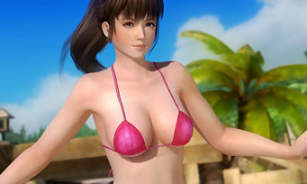 Dead or Alive Xtreme 3 : le jeu a été annoncé sur PS4 et Xbox One !