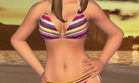 Dead or Alive Xtreme Beach Volleyball