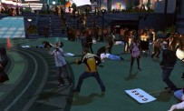 Dead Rising 2 - F Shot Gameplay