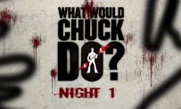 Dead Rising 2 : Que ferait Chuck ? #1