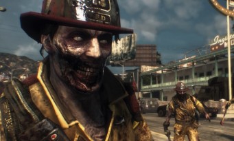 Dead Rising 3 présente son Season Pass