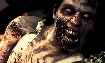 Dead Rising 3 : une vidéo making of qui donne la chair de poule