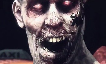 Dead Rising 3 : présentation de l'histoire en vidéo