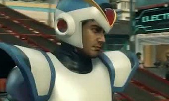 Dead Rising 3 : un costume Mega Man à débloquer dans le jeu