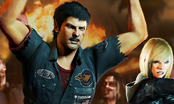 Dead Rising 3 : la version PC confirmée en vidéo et en images !