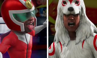 Dead Rising 4 : des costumes Okami, Viewtiful Joe, Resident Evil et Ghosts'n Goblins avec le Capcom Heroes Pack