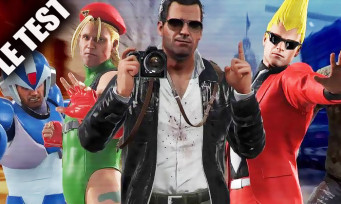 Test Dead Rising PS4 : plus de contenu mais pas plus de fun non...