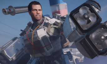 Test Dead Rising 4 : voici toutes les notes de la presse mondiale