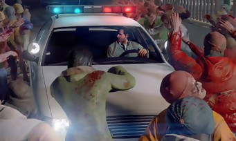 Dead Rising 4 : à l'approche de la sortie du jeu, voici un nouveau trailer plein de zombies