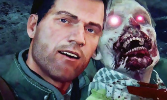 Dead Rising 4 : un nouveau trailer pour célébrer Halloween