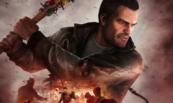 Dead Rising 4 : une vidéo de gameplay inédite pour montrer le mode coopération