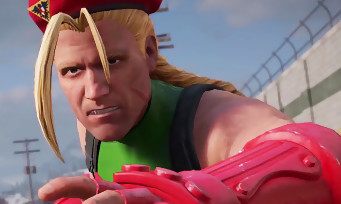 Dead Rising 4 : une vidéo où Frank West se travestit en Cammy, Guile, Zangief et M. Bison