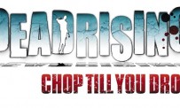 Test Dead Rising : Chop Till You Drop