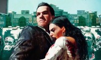 TGS 08 > Dead Rising Wii
