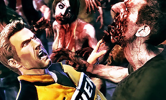 Dead Rising Collection : c'est officiel