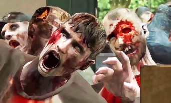 Dead Rising Triple Pack : voici le premier trailer du remaster !