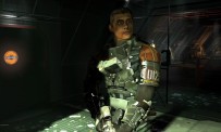 Dead Space 2 : Severed prend la pose