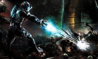 Test Dead Space 2