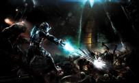 Dead Space 2 : le map pack en images