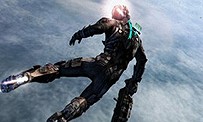 Dead Space 3 se déroulera dans la neige : la preuve en images !