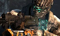 Dead Space 3 : les 5 minutes de gameplay de l'E3 2012