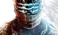 Dead Space 3 : 20 minutes de gameplay sous la neige