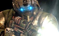 Dead Space 3 : un trailer qui donne la chair de poule