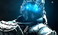 Encore des bonus de précommande pour Dead Space 3