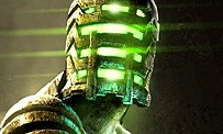 Dead Space 3 : la deuxième partie de la démo en vidéo