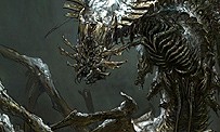 Dead Space 3 dévoile quelques uns de ses boss en images