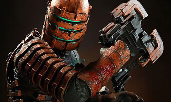Dead Space 4 : Glen Schofield profite du rachat d'EA par l'Arabie Saoudite pour retenter sa chance