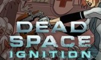 Dead Space Ignition annonc