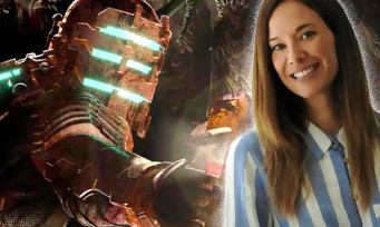 Dead Space : le remake est développé sur next gen' par le studio fondé par Jade Raymond