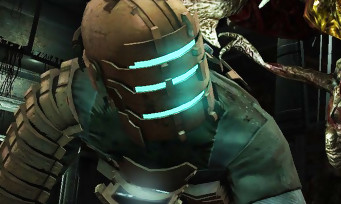 Dead Space Remake : des images comparatives 2008 vs 2023, de nettes différences ?