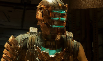 Dead Space Remake : 8 min de gameplay en 4K, il y a de gros changements