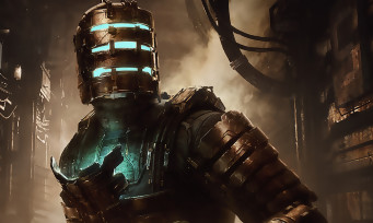 Dead Space : un film est en préparation, John Carpenter a fait fuiter l'info par rancoeur