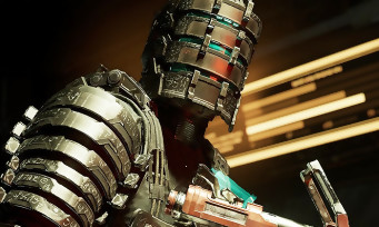 Test Dead Space Remake : un modèle de restauration, mais on préfère The Callisto