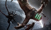 Dead Space : dernier shoot pour la route