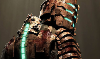 Dead Space : le jeu est gratuit sur Origin, voici comment le récupérer