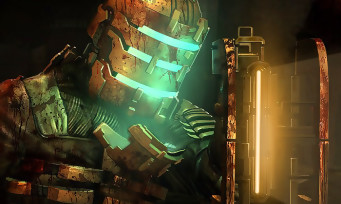 Dead Space : un épisode revival annoncé le mois prochain, les langues se délient