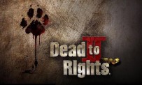 Dead to Rights 2 s'exhibe