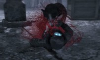 Dead to Rights : Retribution - Gameplay video
