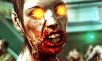 Dead Trigger 2 : le premier jeu Project Shield, la console de NVidia