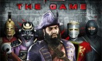 Deadliest Warrior : The Game