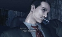 Deadly Premonition - York Gameplay