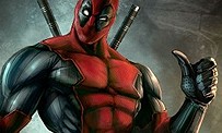 Deadpool ridiculise la gamescom 2012 en images