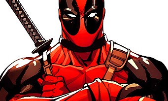 Deadpool : une jaquette complètement mégalo !