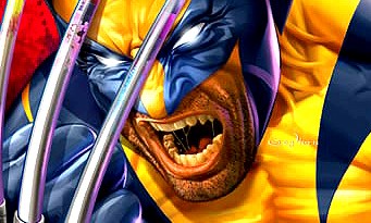 Deadpool : Wolverine sera dans le jeu !