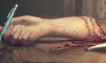 Death Mark (ex Shiin) : un trailer angoissant annonce la date de sortie sur PS Vita