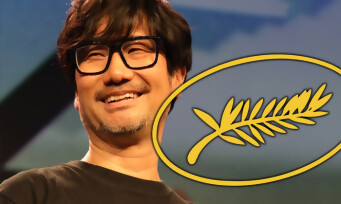 Hideo Kojima se rendra à Cannes 2025 pour parler cinéma et Death Stranding 2, il ne sera pas seul